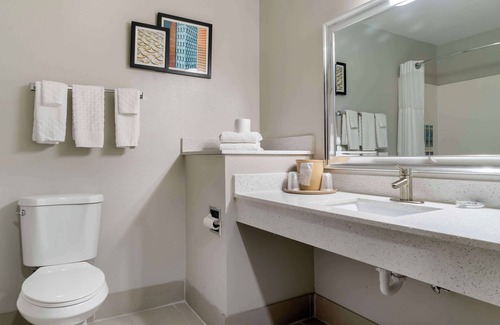 Clare Hotel | Best Western Clare Hotel