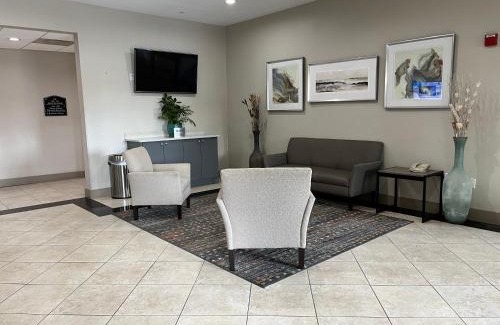 Cleveland Hotel | Best Western Cleveland Inn & Suites