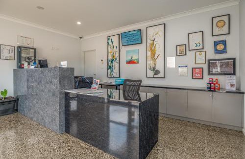 Quirindi Hotel | Best Western Club Quirindi Motel