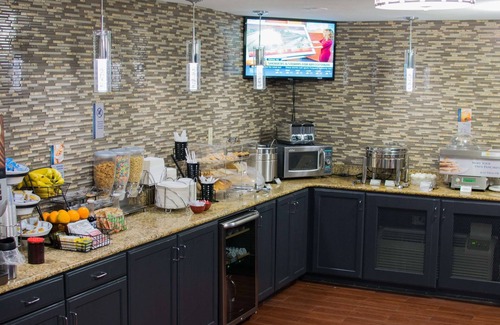 Rolla Hotel | Best Western Coachlight