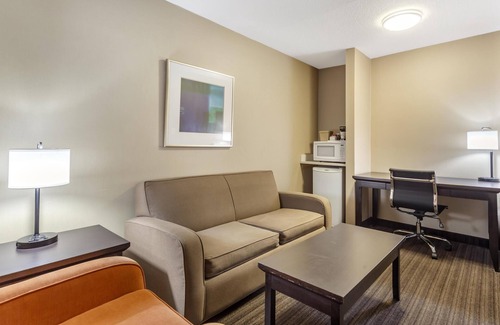 Cold Lake Hotel | Best Western Cold Lake Inn
