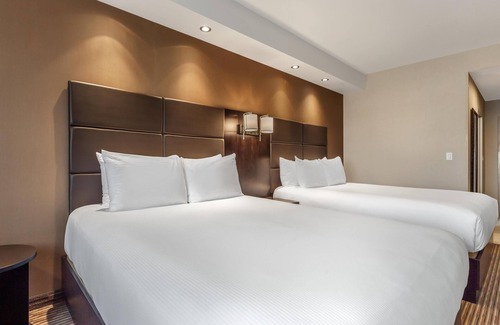 Cold Lake Hotel | Best Western Cold Lake Inn