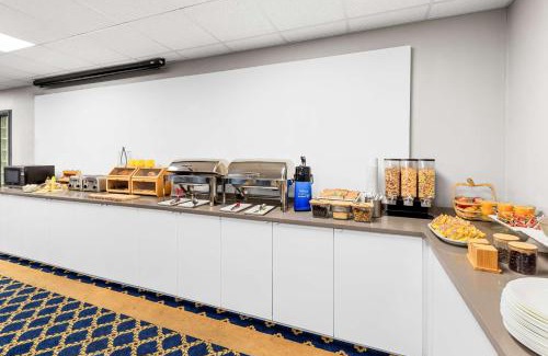 North Cowichan Hotel | Best Western Cowichan Valley Inn