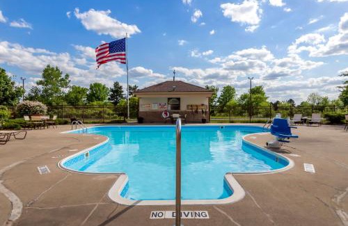 Davison Hotel | Best Western Davison Inn