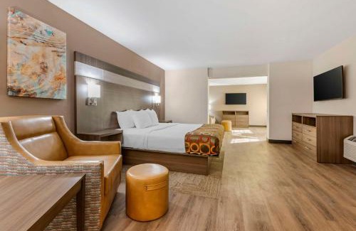 Safford Hotel | Best Western Desert Inn