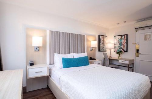 Regional District of Nanaimo Hotel | Best Western Dorchester Hotel