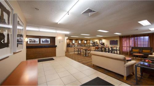 DuBois Hotel | Best Western DuBois Hotel