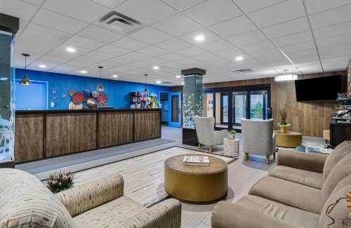 Duchesne Hotel | Best Western Duchesne Inn