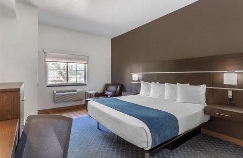 Duchesne Hotel | Best Western Duchesne Inn