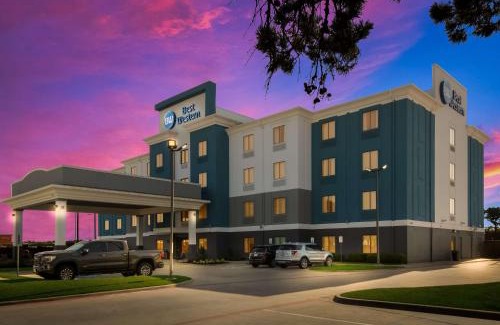 Eastland Hotel | Best Western Eastland