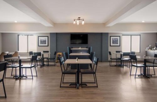 Eastland Hotel | Best Western Eastland