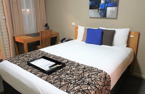 East Maitland Hotel | Best Western Endeavour Motel
