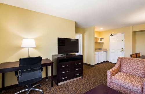 North Broadway Hotel | Best Western Escondido Hotel