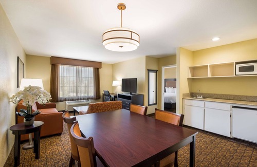 North Broadway Hotel | Best Western Escondido Hotel