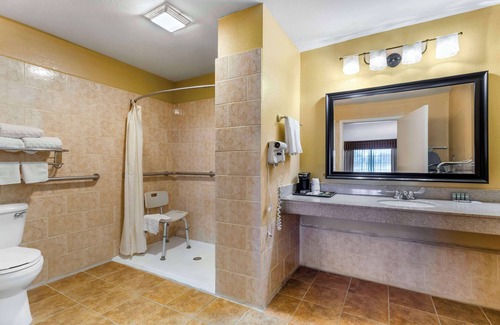 Hallettsville Hotel | Best Western Executive Inn
