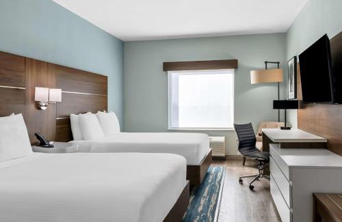 Seagoville Hotel | Best Western Executive Inn