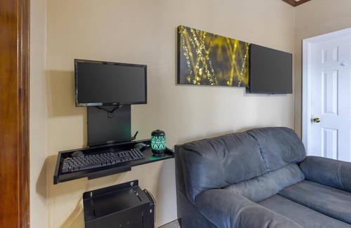 Cullman Hotel | Best Western Fairwinds Inn