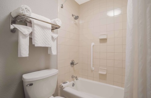 Kreole Hotel | Best Western Flagship Inn