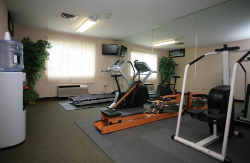 Flora Hotel | Best Western Flora Inn