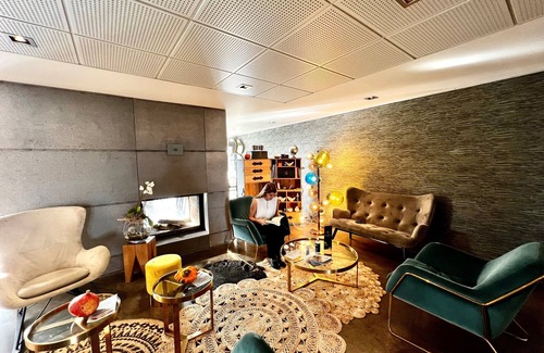 Perignat-les-Sarlieve Hotel | Best Western Plus Hotel Gergovie
