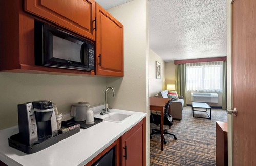 Fremont Hotel | Best Western Fremont/Angola I-80/90 Toll Road