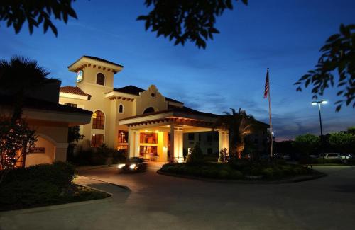 Gainesville Hotel | Best Western Gateway Grand