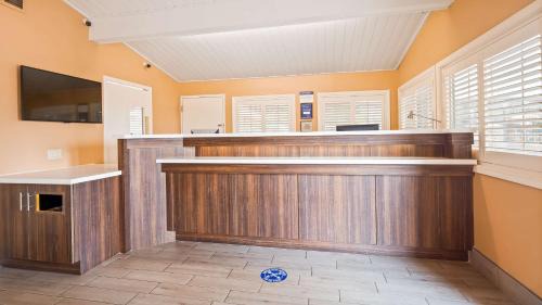 North Auburn Hotel | Best Western Golden Key