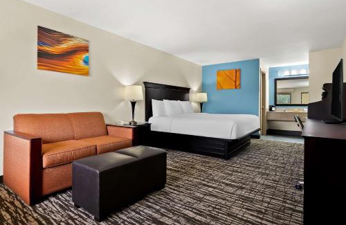 Greenville Hotel | Best Western Greenville Inn