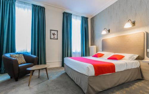 Centre-ville Hotel | Best Western Hôtel de France