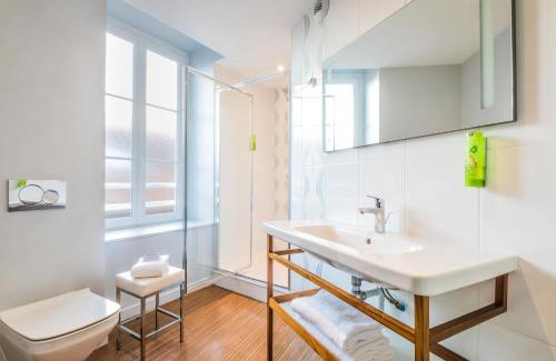 Centre-ville Hotel | Best Western Hôtel de France