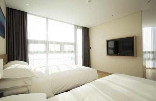 Haeundae Hotel | Best Western Haeundae Hotel