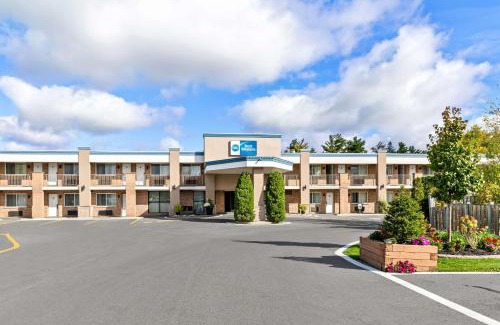 Georgetown Hotel | Best Western Halton Hills