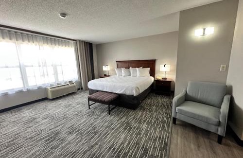 Fort Dodge Hotel | Best Western Harmony Inn Fort Dodge Iowa