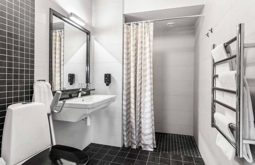 Sandskogen Hotel | Best Western Hotel 23