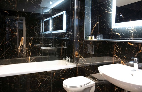 Blackburn Hotel | Best Western Hotel 99