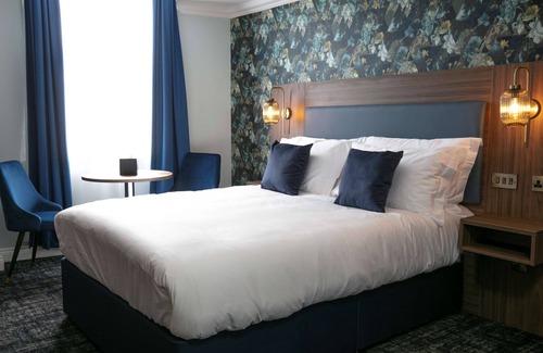 Blackburn Hotel | Best Western Hotel 99