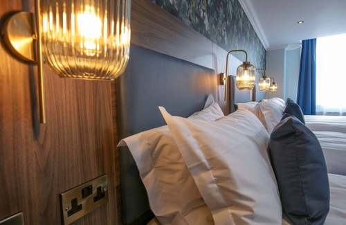 Blackburn Hotel | Best Western Hotel 99