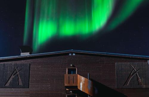 Centrum Hotel | Best Western Hotel Arctic Eden