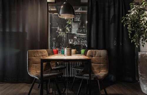 Centrum Hotel | Best Western Hotel Arctic Eden