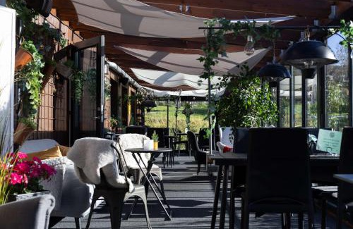 Centrum Hotel | Best Western Hotel Arctic Eden