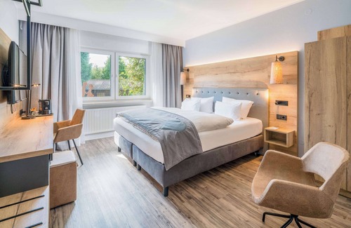 Weibersbrunn Hotel | Best Western Hotel Brunnenhof