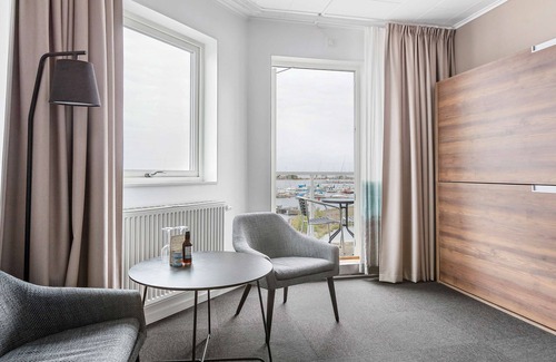 Centrum Hotel | Best Western Hotel Corallen