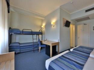 Cerese Hotel | Best Western Hotel Cristallo Mantova