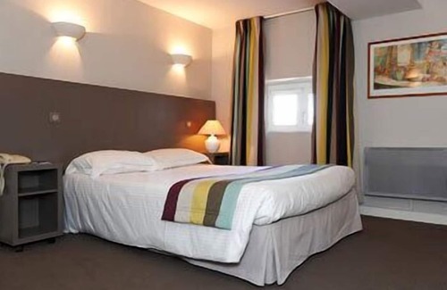 Centre-ville Hotel | Best Western Hotel De France