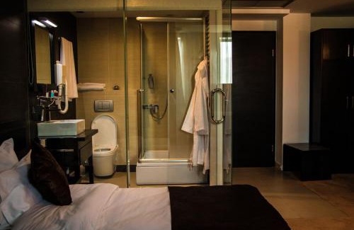 Sllatina e Madhe Hotel | Best Western Hotel Galla