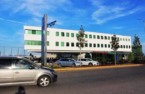 Sllatina e Madhe Hotel | Best Western Hotel Galla
