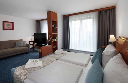Merseburg Hotel | Best Western Hotel Halle-Merseburg