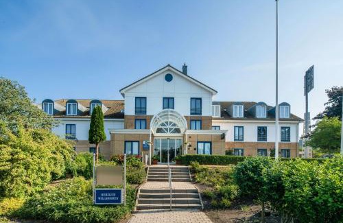 Helmstedt Hotel | Best Western Hotel Helmstedt am Lappwald