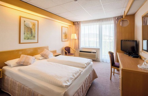 Winzerla Hotel | Best Western Hotel Jena