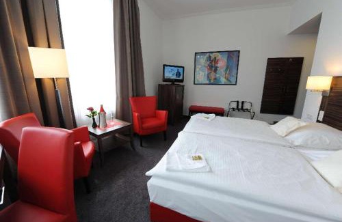 Alt-Godesberg Hotel | Best Western Hotel Kaiserhof
